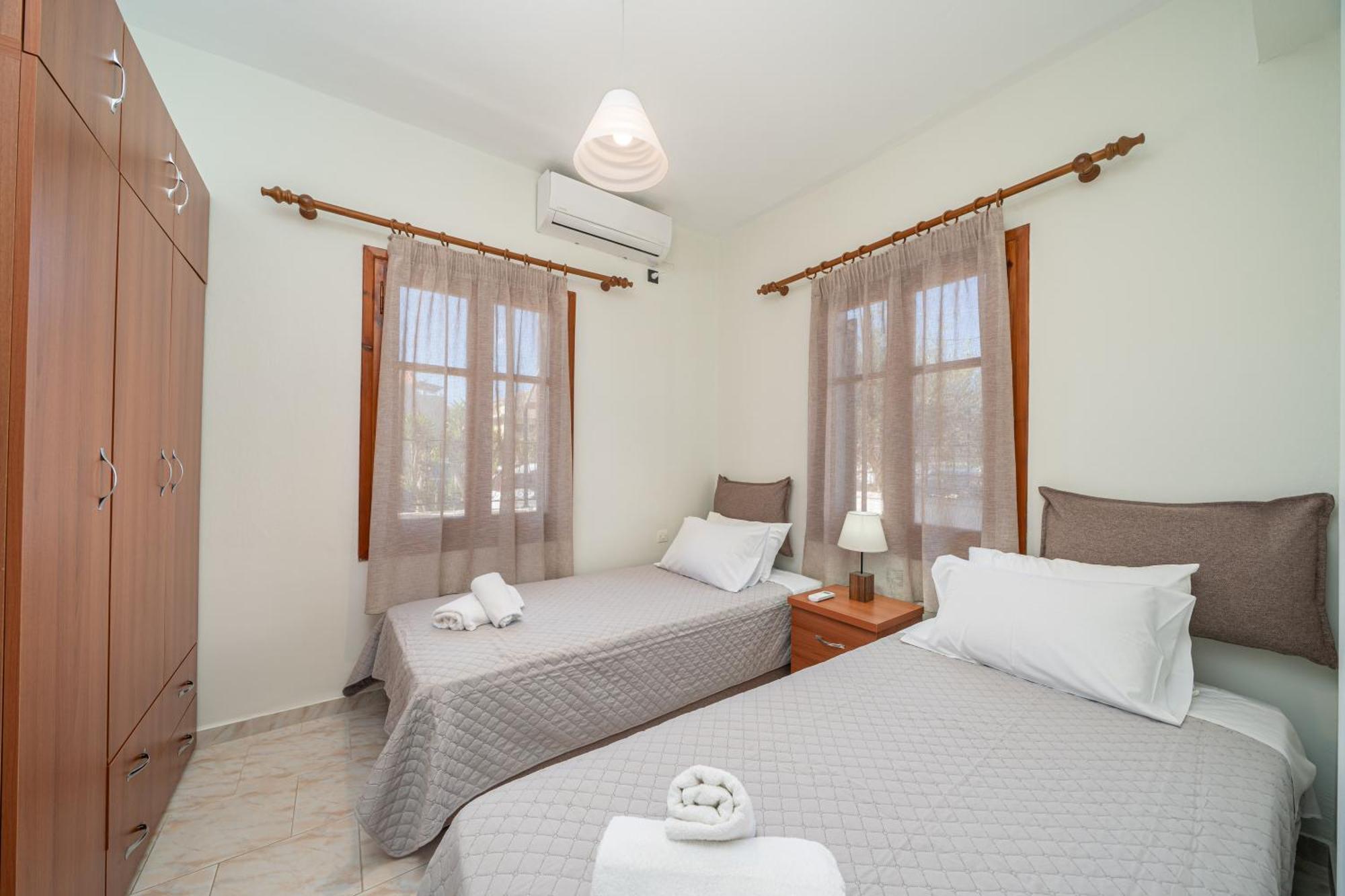 Sea Salt Apartments Számi Kültér fotó