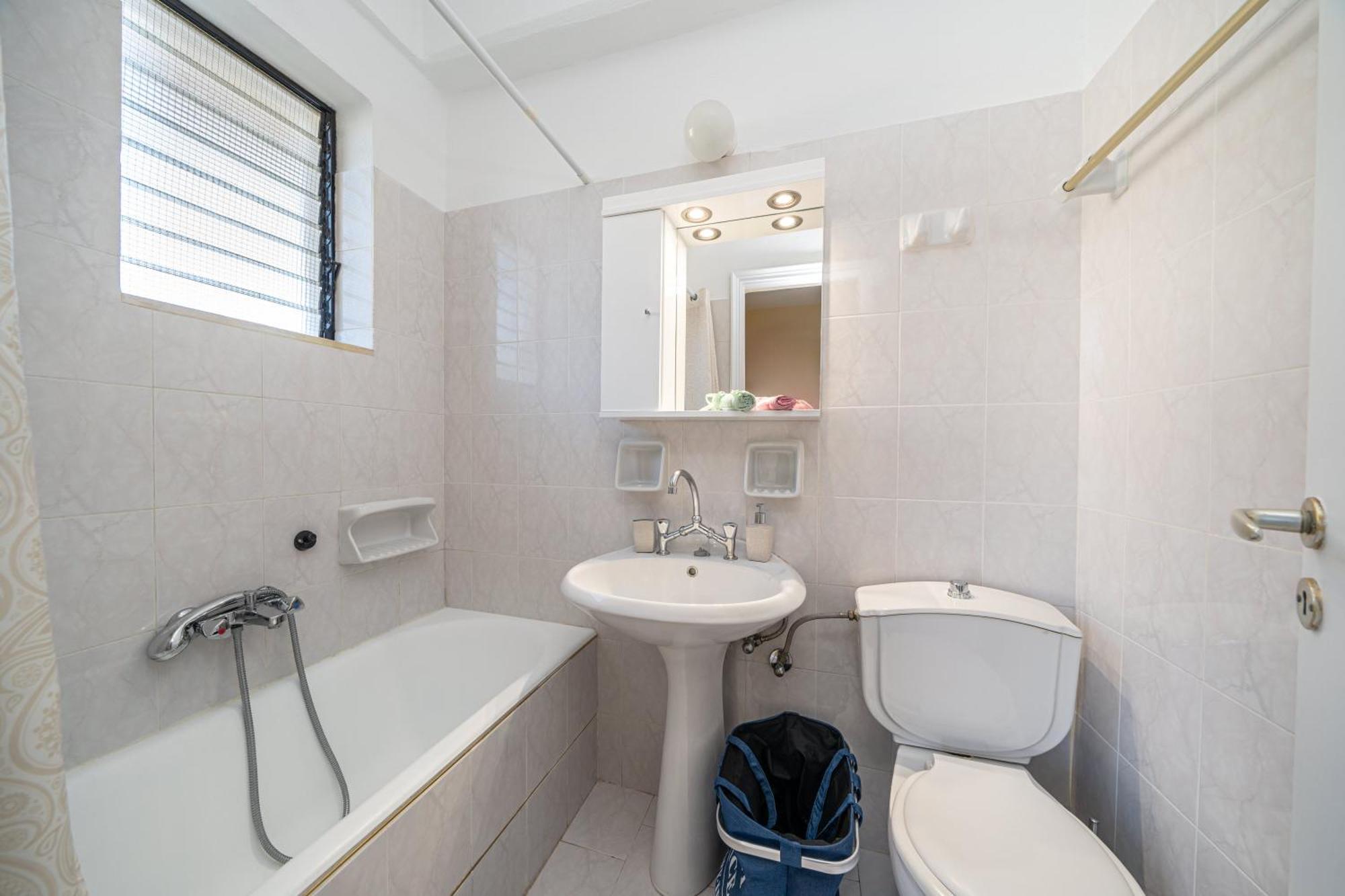 Sea Salt Apartments Számi Kültér fotó